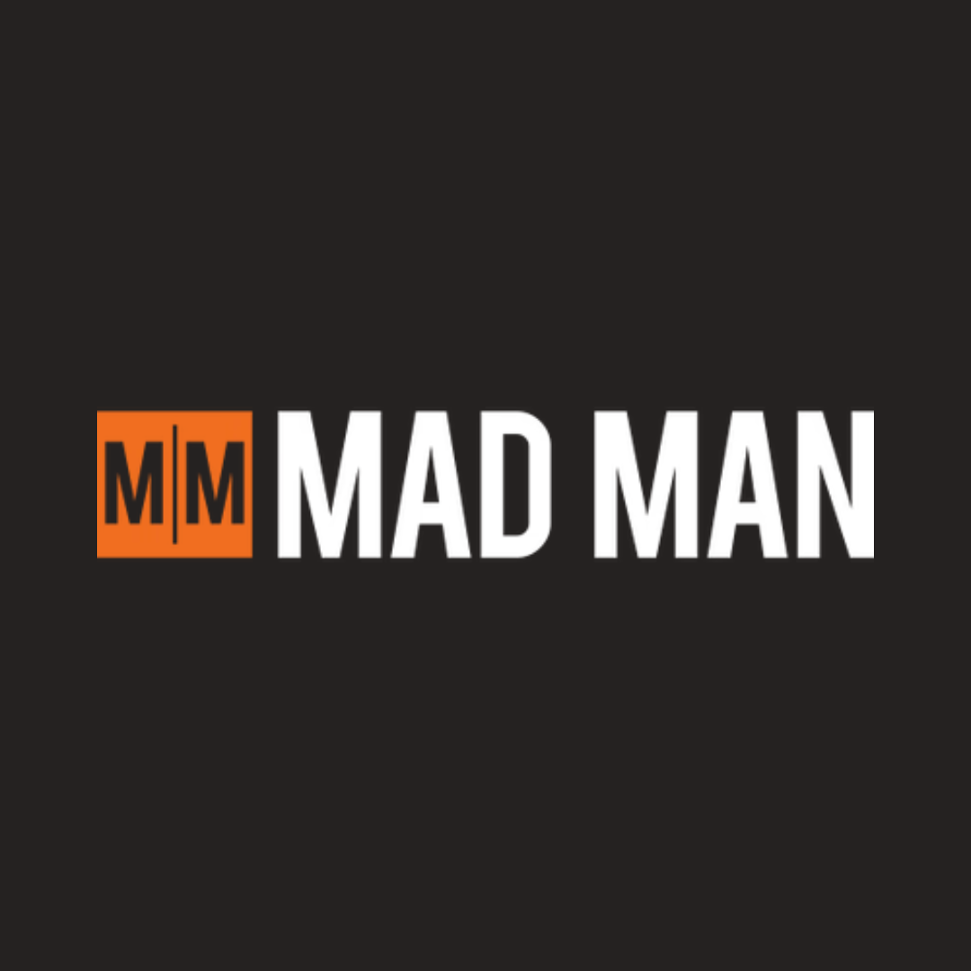 Rob McIntosh | Mad Man Gifts | Gadgets, Tools & Gift Ideas for Men