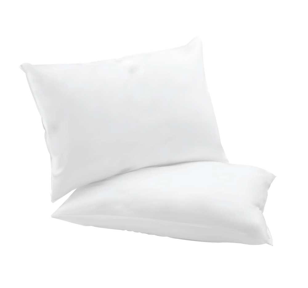 Pillow Protector w Zipper-Jersey Waterproof