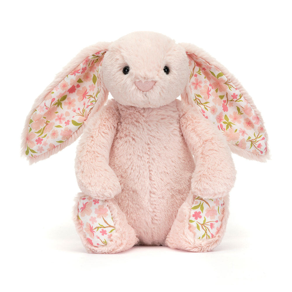Jellycat - Blossom Blush Bunny 'Cherry' (Little) – Rob McIntosh