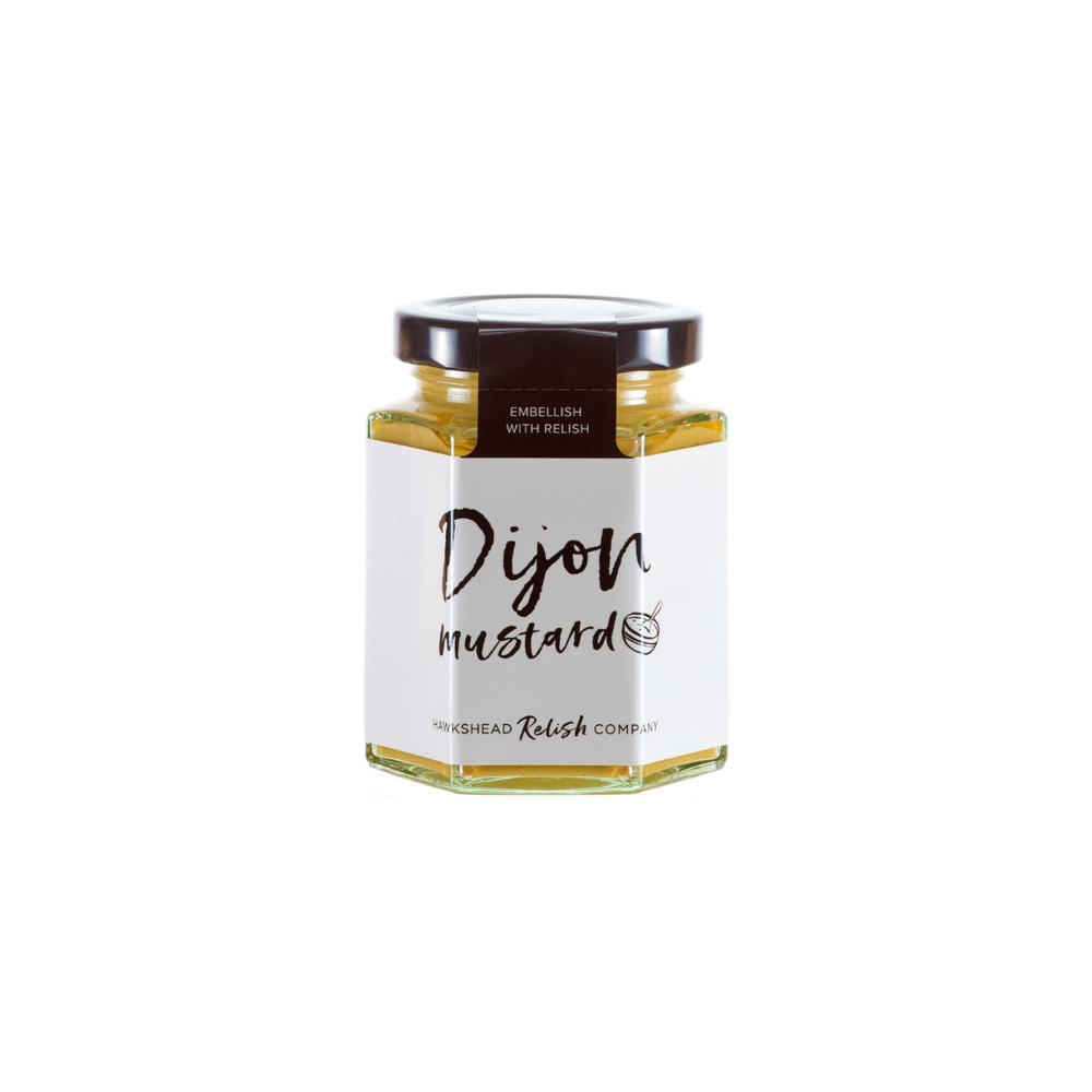 Hawkshead Relish Dijon Mustard
