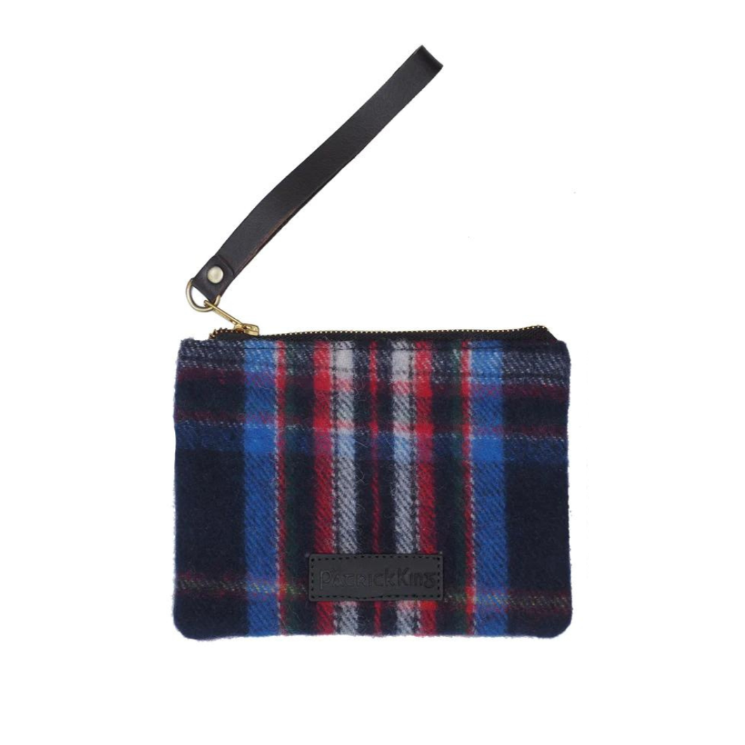 Esprit clutch sale bag