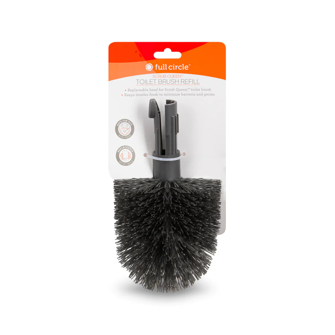 Toilet deals brush refill