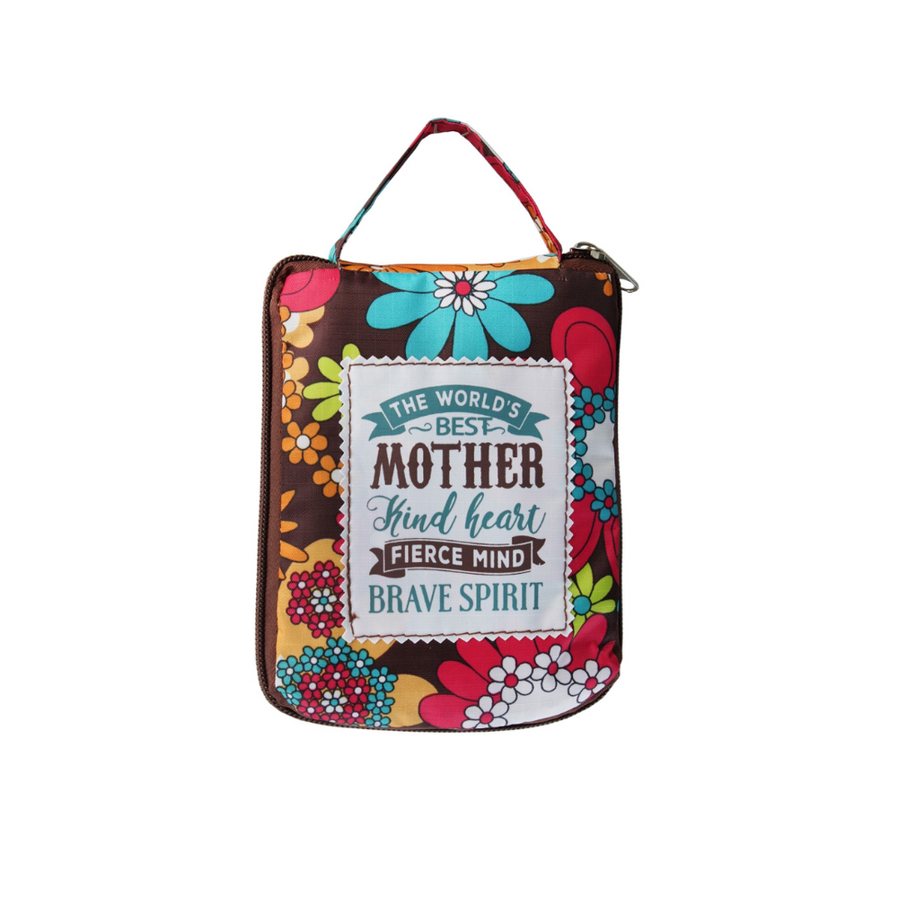 The Fab Girl Tote - Mother