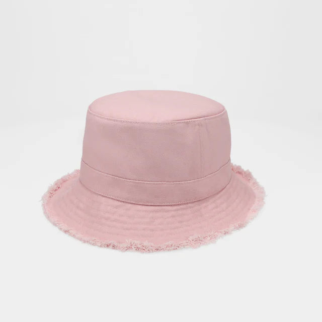 Rob McIntosh | Tilley Hat-Fringe T1 Wanderer Light Pink display picture 3