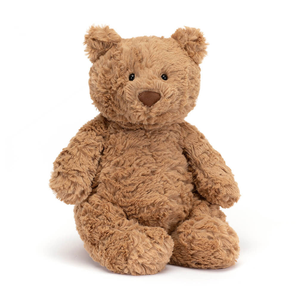 Jellycat - Bartholomew Bear (Original) – Rob McIntosh
