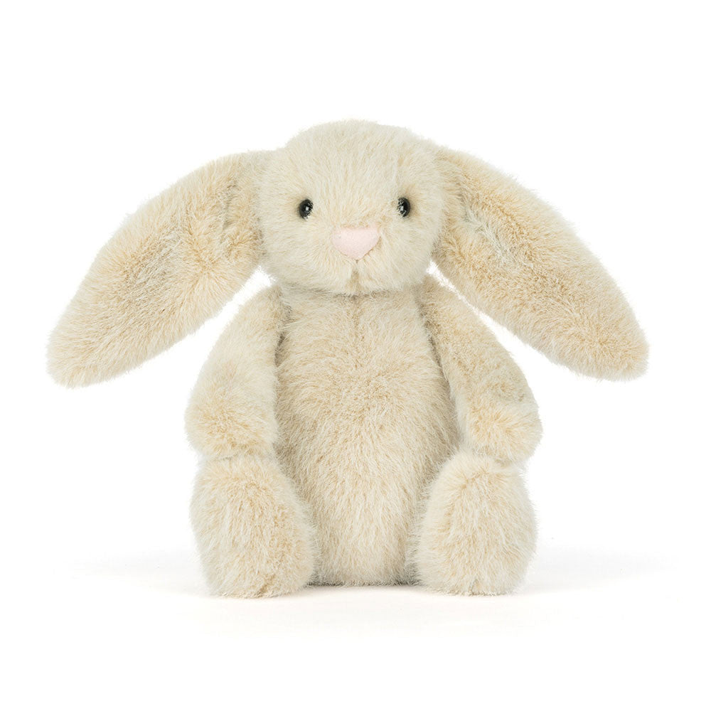 Rob McIntosh | Jellycat - Flufflet Bunny Wheat