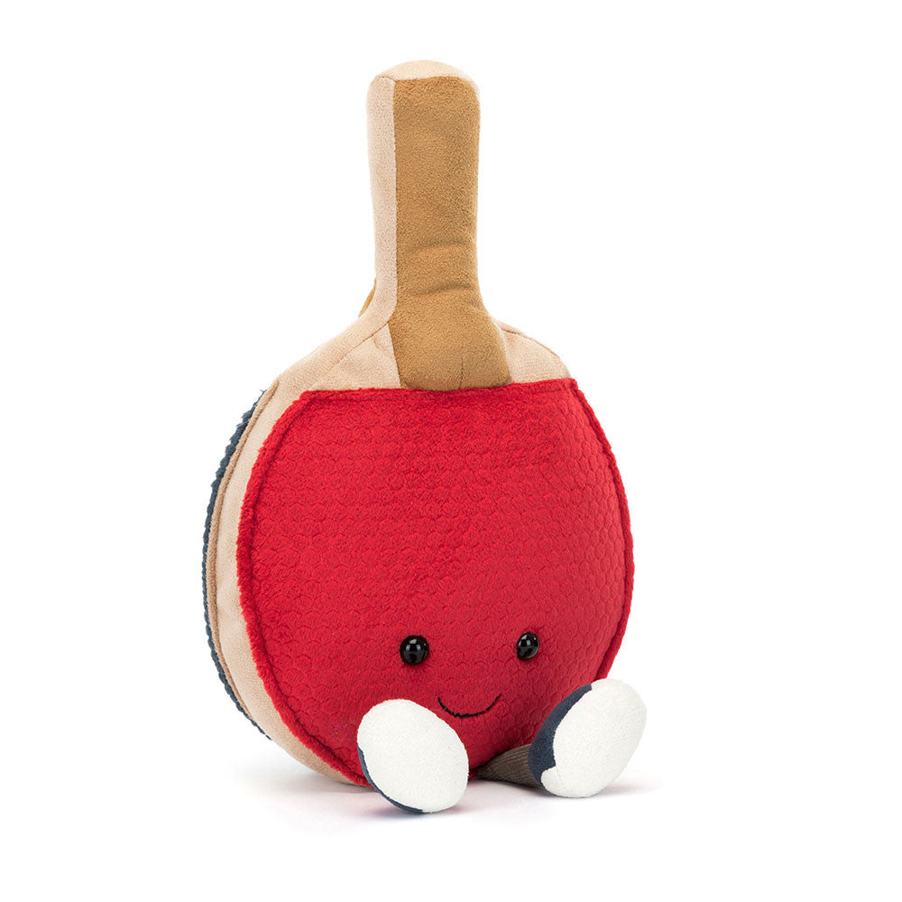 新品　 Amuseable Sport Table Tennis Rob McIntosh | Jellycat - Amuseable Sports Table Tennis