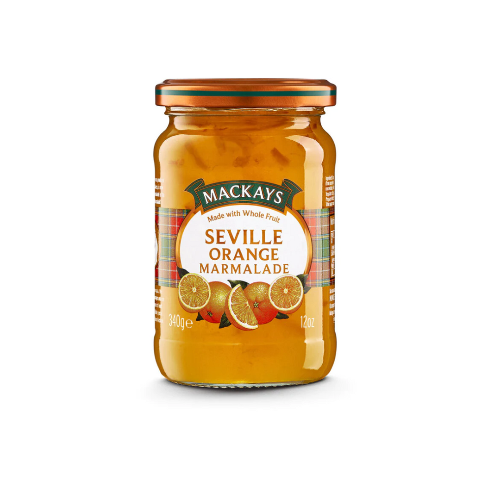 Mackays Seville Orange Marmalade