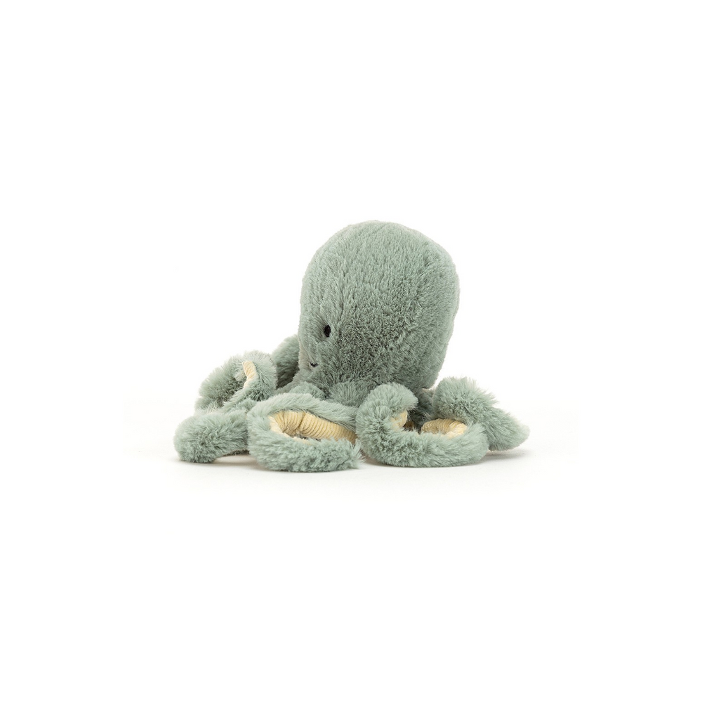 Jellycat - Odyssey Octopus Baby