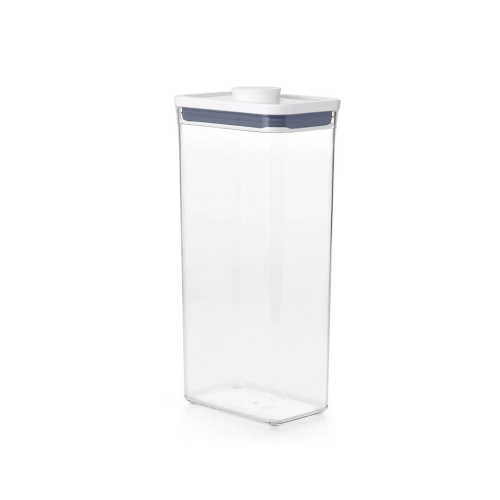 OXO POP 2.0 Rectangular Tall Container 3.5L