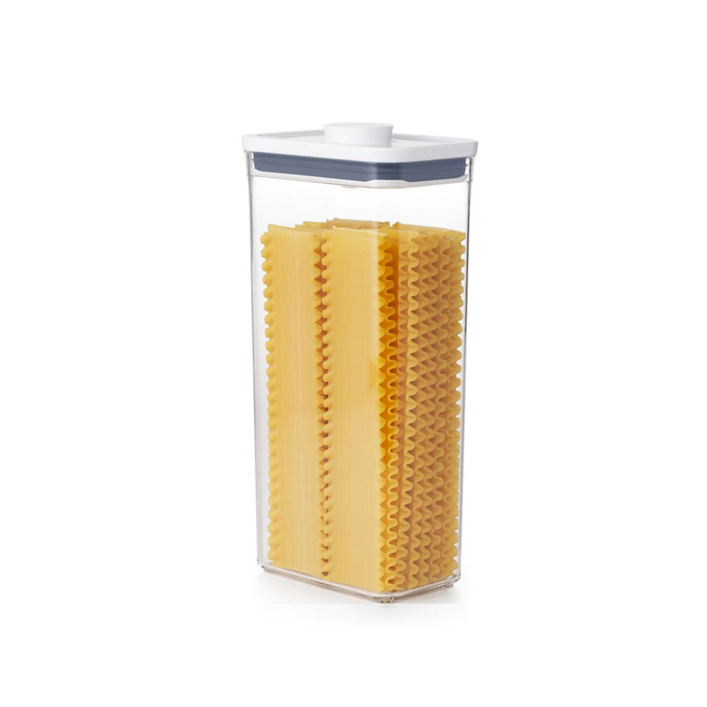OXO POP 2.0 Rectangular Tall Container 3.5L