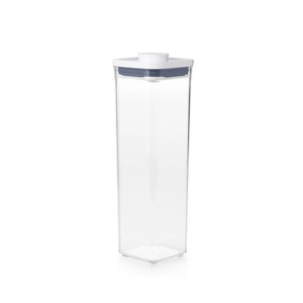 OXO POP 2.0 Small Square Tall Container 2.1L
