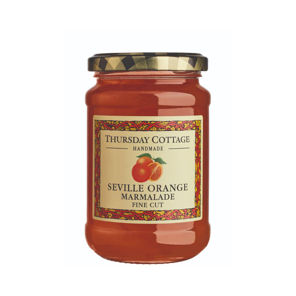 Thursday Cottage Seville Orange Marmalade