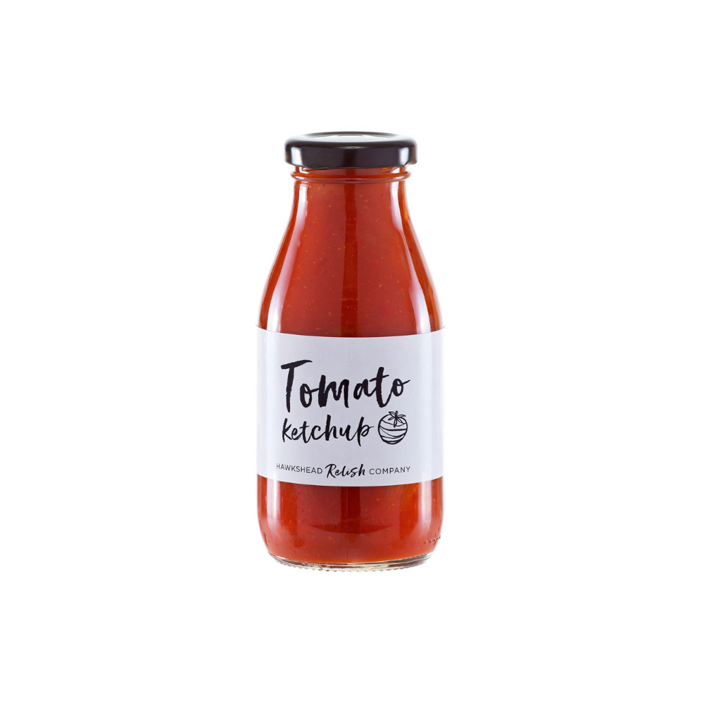 Hawkshead Relish Tomato Ketchup