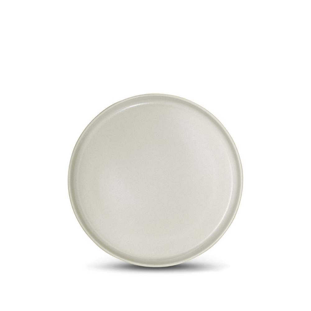 Uno Marble Plate 17.5cm