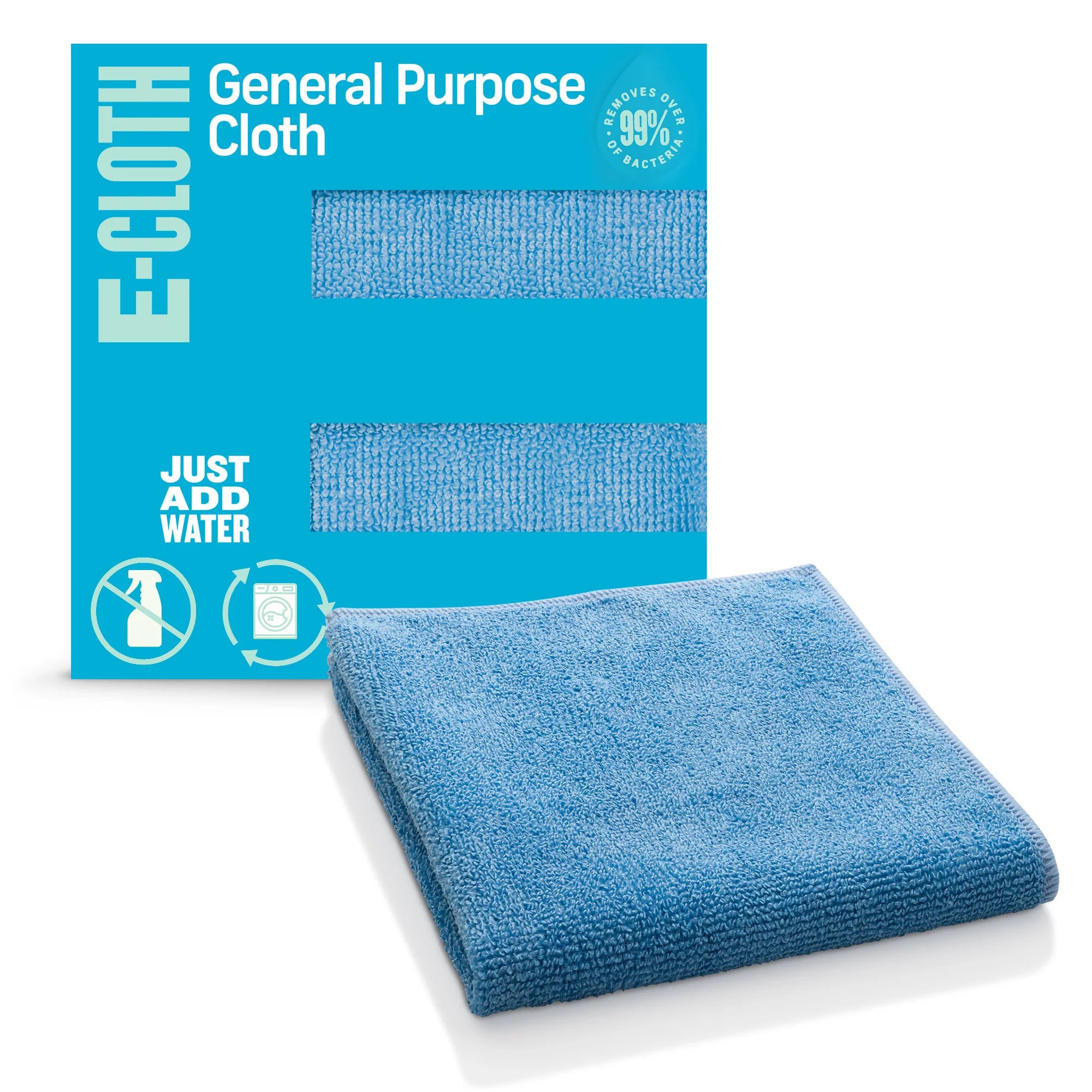 Recycled Microfiber Mop Towel – Tupperware CA