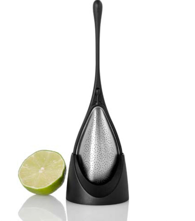 AdHoc Tea Infuser with Stand