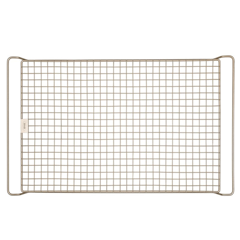 OXO Cooling Rack Rob McIntosh