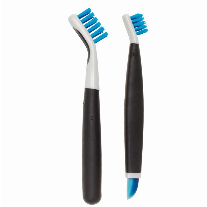 Good Grips Deep Clean Brush Set