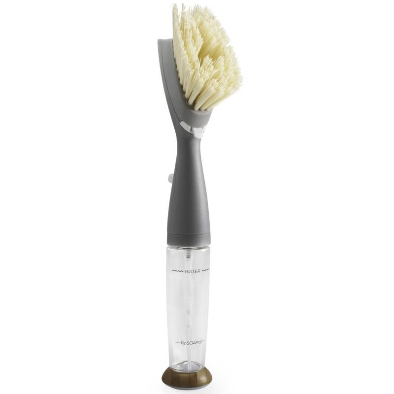 Full Circle Fomo Foaming Dish Brush