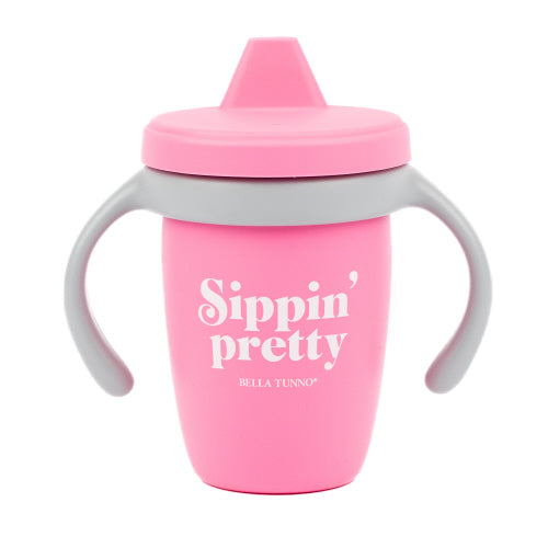 Wonder Sippy Cup-Raspberry (SC11)