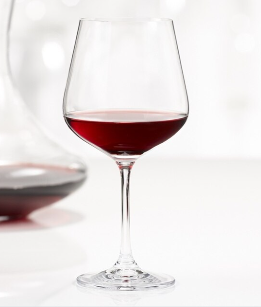 TRU-Splendido Red Wine 21oz 4pc