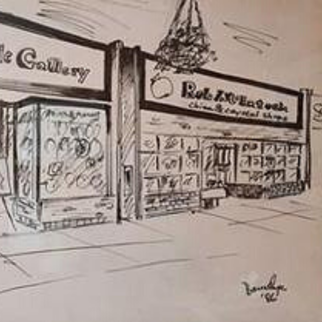 Rob McIntosh Cornwall Square
