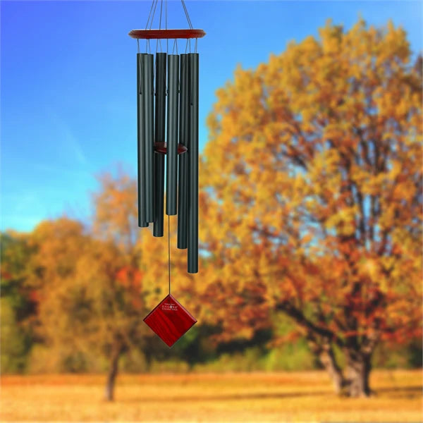 WOODSTOCK WINDCHIMES – Rob McIntosh