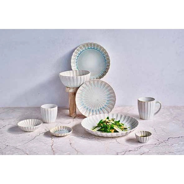 Astera Pure Dinner Plate
