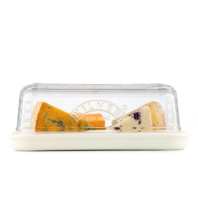 Kilner Cheese Storage Container