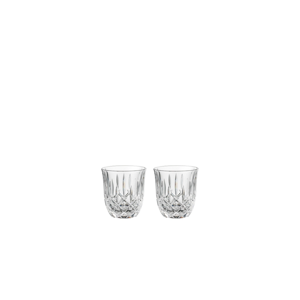 Nachtmann Noblesse Cappuccino Set of 2