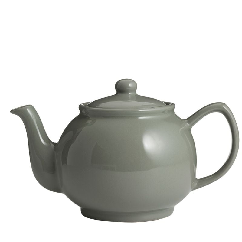 Price & Kensington Teapot 6 Cup Sage