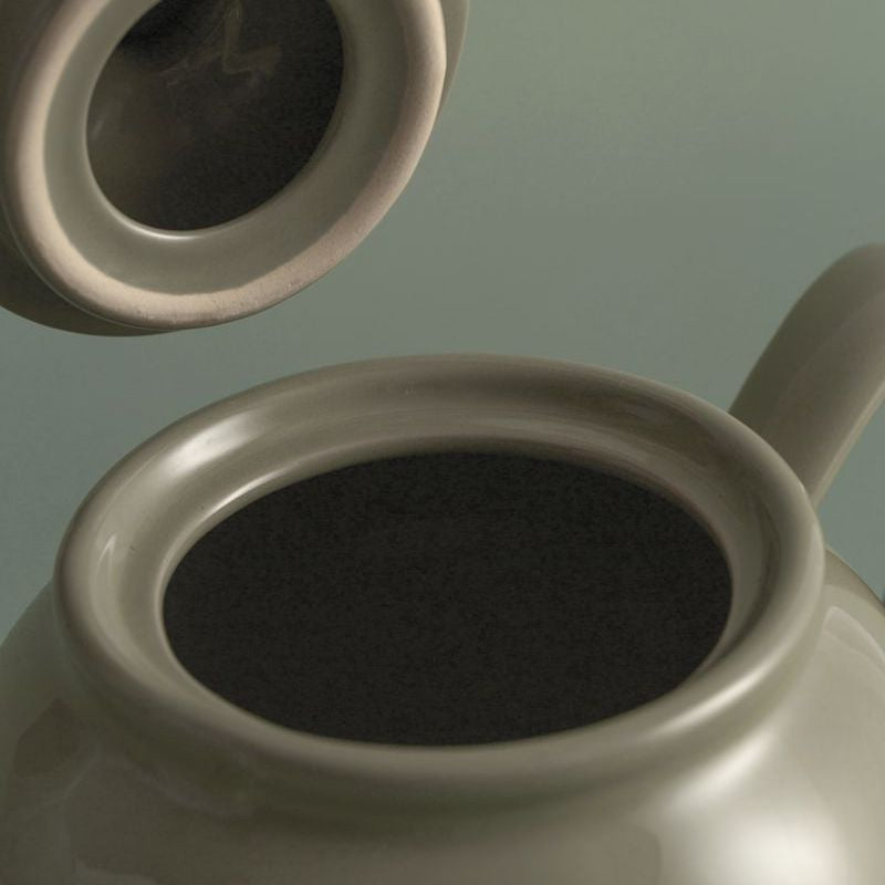 Price & Kensington Teapot 6 Cup Sage