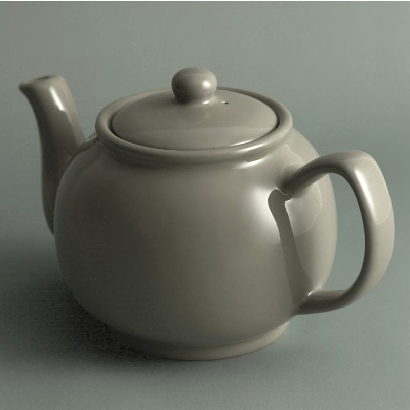 Price & Kensington Teapot 6 Cup Sage