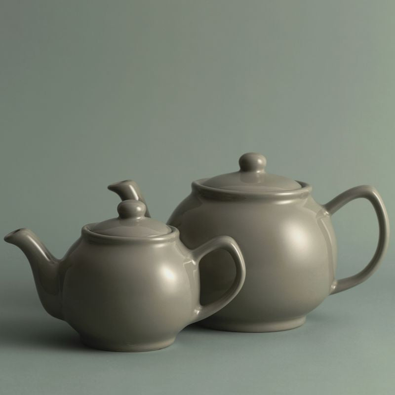Price & Kensington Teapot 6 Cup Sage