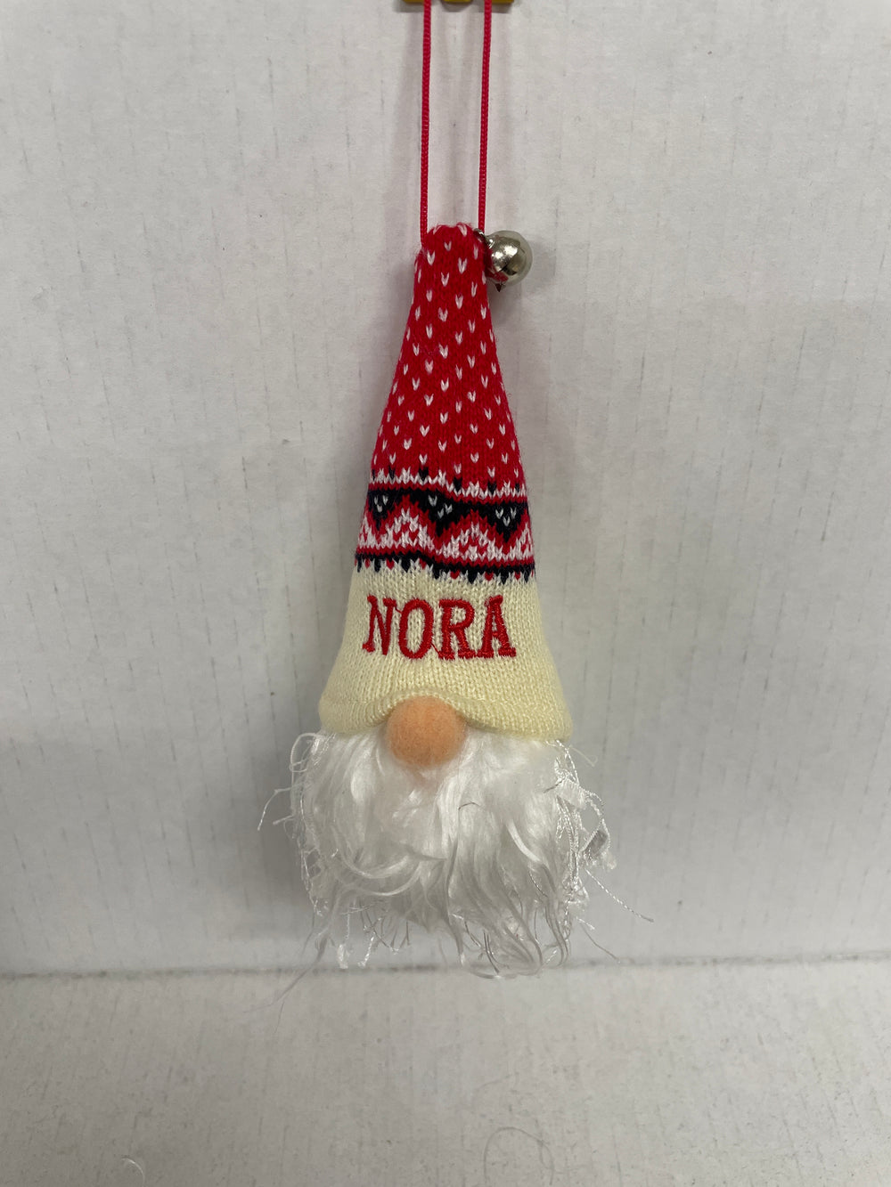 Light Up Gnomes - Nora