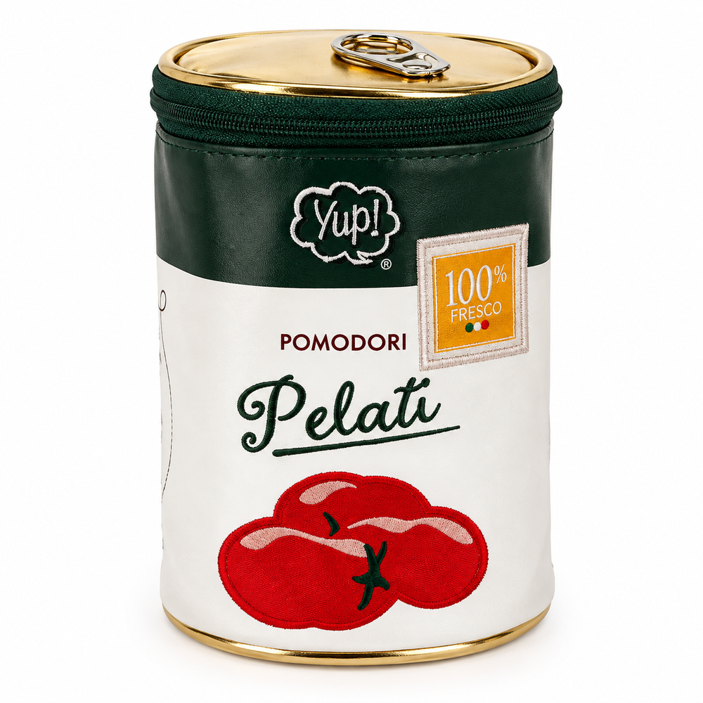 Yup! Pomodori Pelati Can Pouch