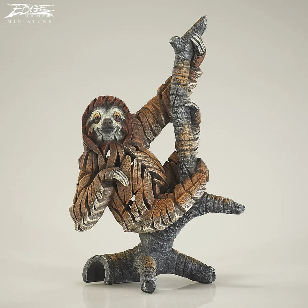 Edge Miniature Sloth