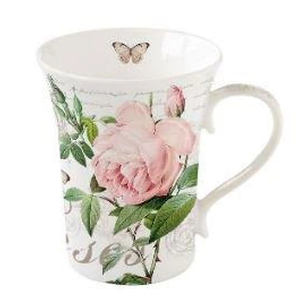 Jardin Botanique Mug 360 ml