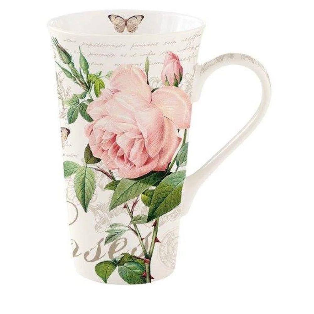 Jardin Botanique Mug 600 ml