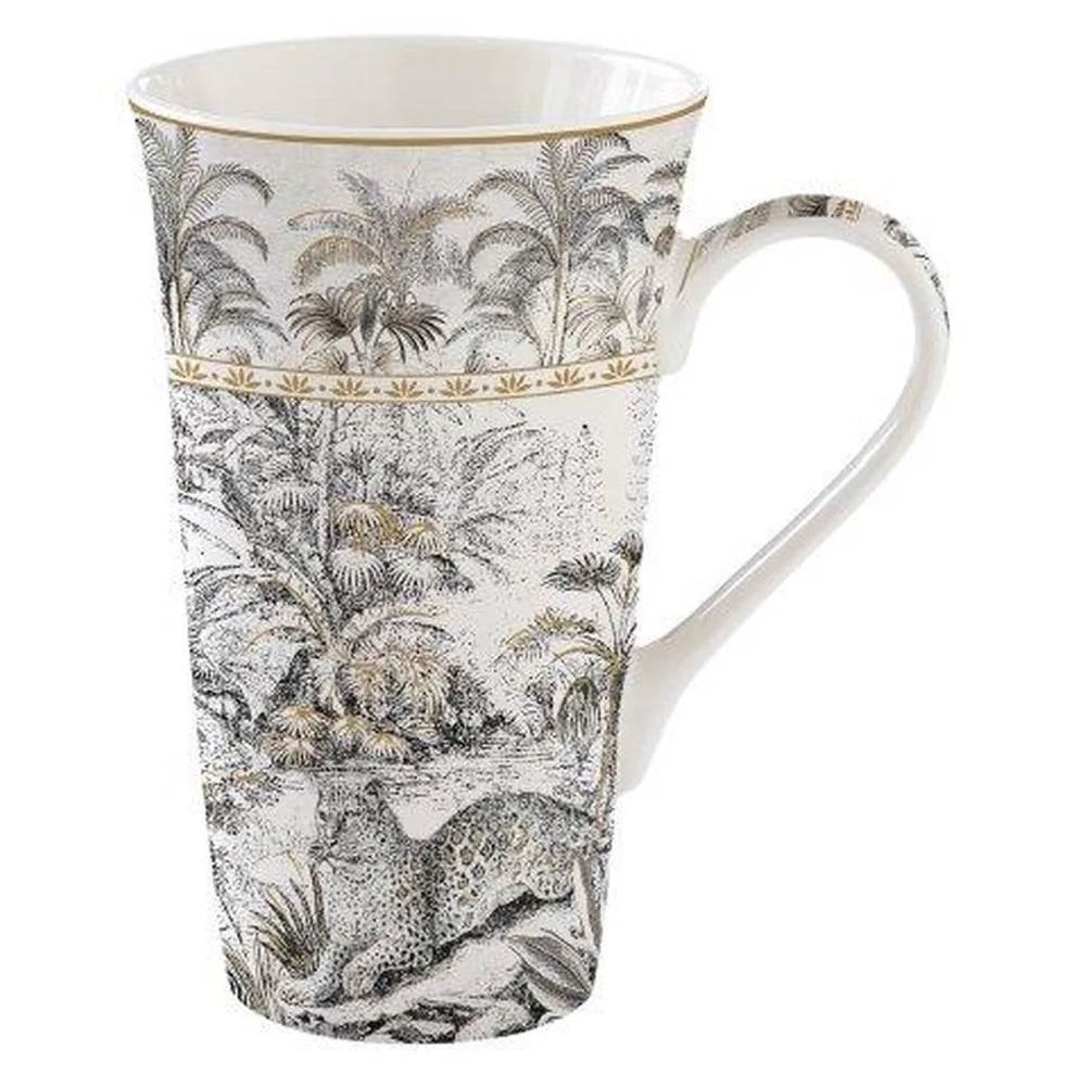 Retro Jungle 20oz Mug