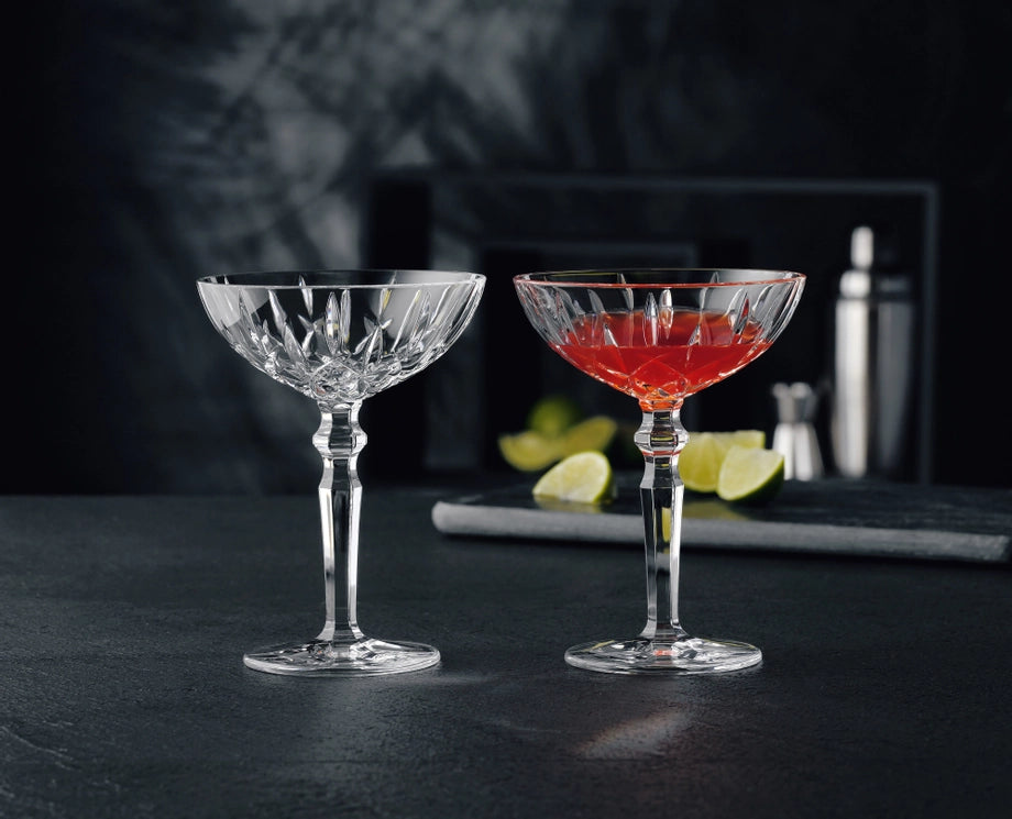 Nachtmann Noblesse Cocktail Glass Set of 2
