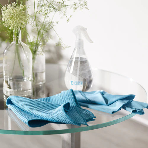 E-Cloth Window Cleaning Cloths 2 Pack
