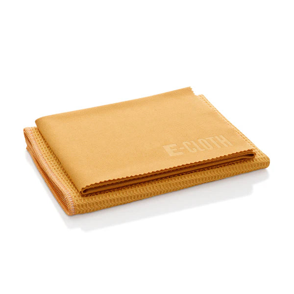 E-Cloth Window Cleaning Cloths 2 Pack