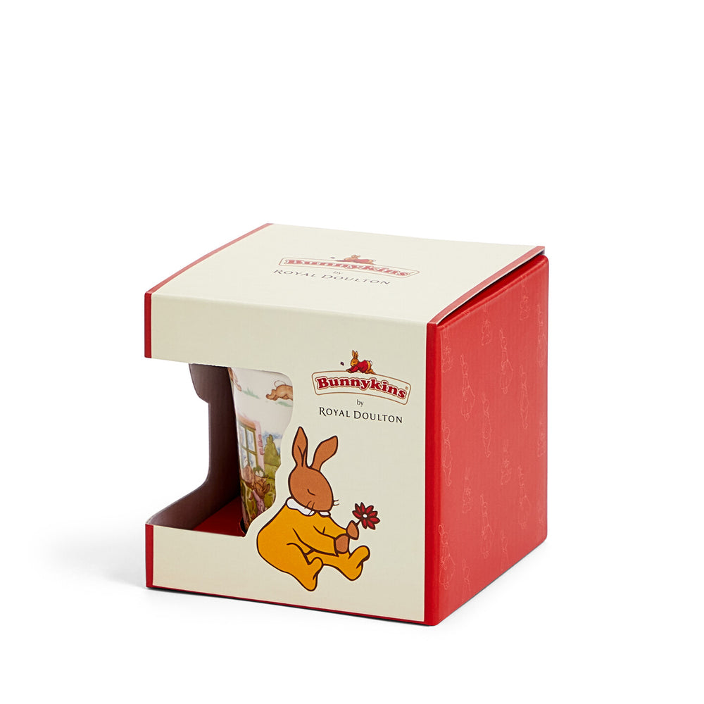 Bunnykins Hug a Mug 1 Handle