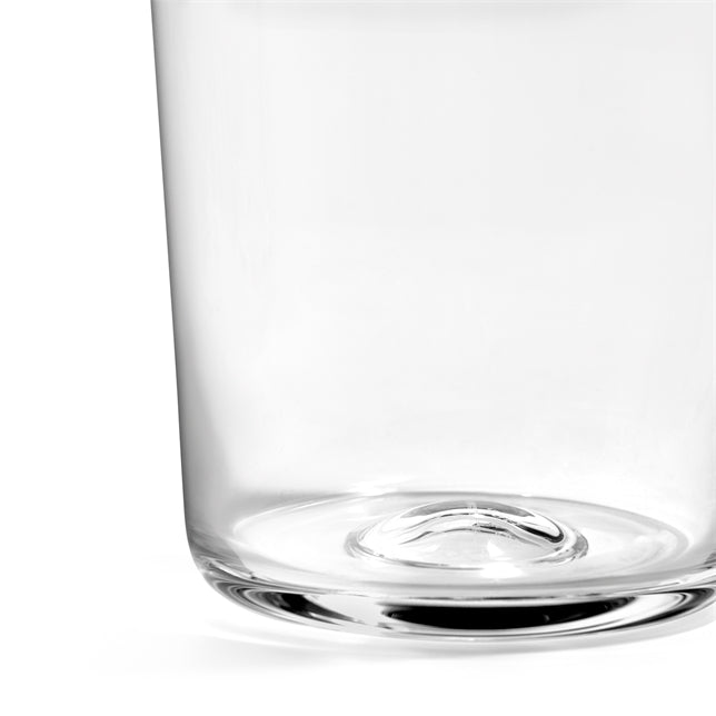 Royal Doulton 1815 Glass Highball Clear Set of 4