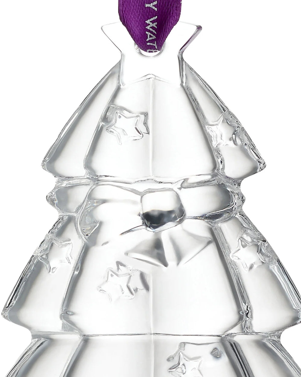 Waterford Marquis Christmas Tree Ornament