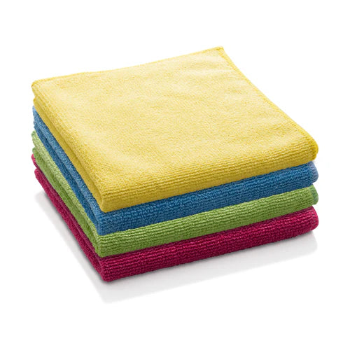 E-Cloth General Purpose Cloth Set of 4