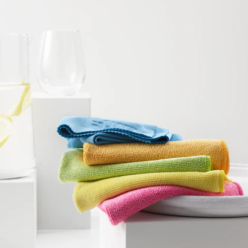 E-Cloth General Purpose Cloth Set of 4