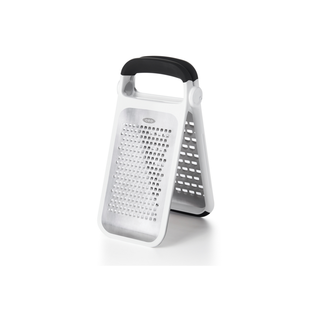 OXO Etched Folding Grater